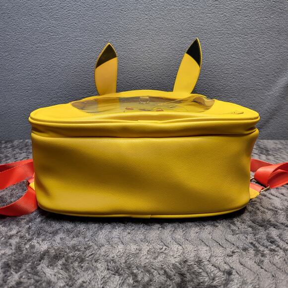 POKEMON PIKACHU ITA MINI BACKPACK main image 14